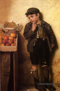  stand - Eyeing le stand de fruits Karl Witkowski